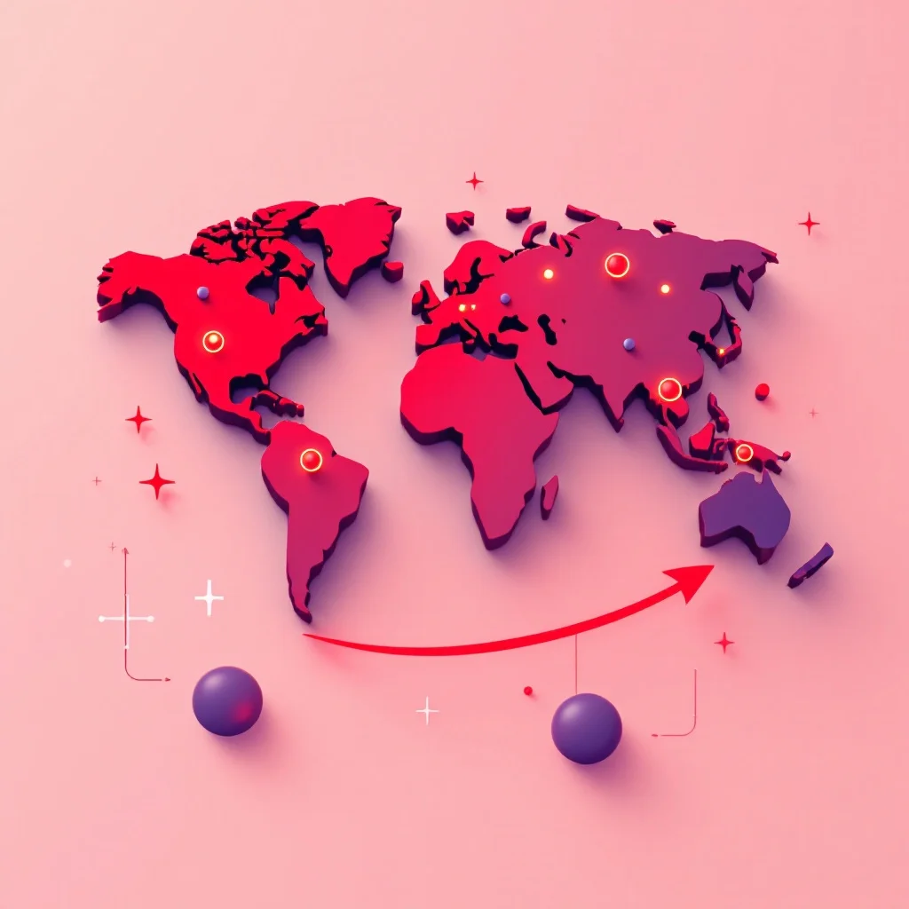 Личный VPN в 174 странах
